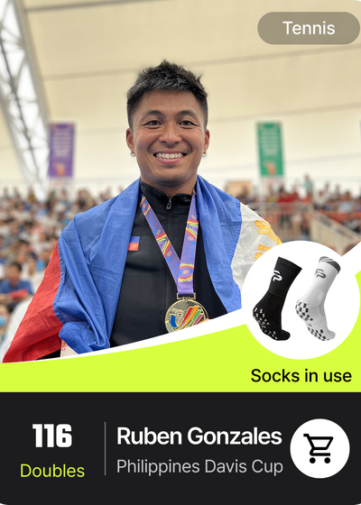 Ruben Gonzales