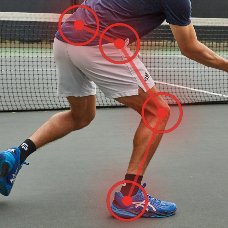 Heel and Joint Pain