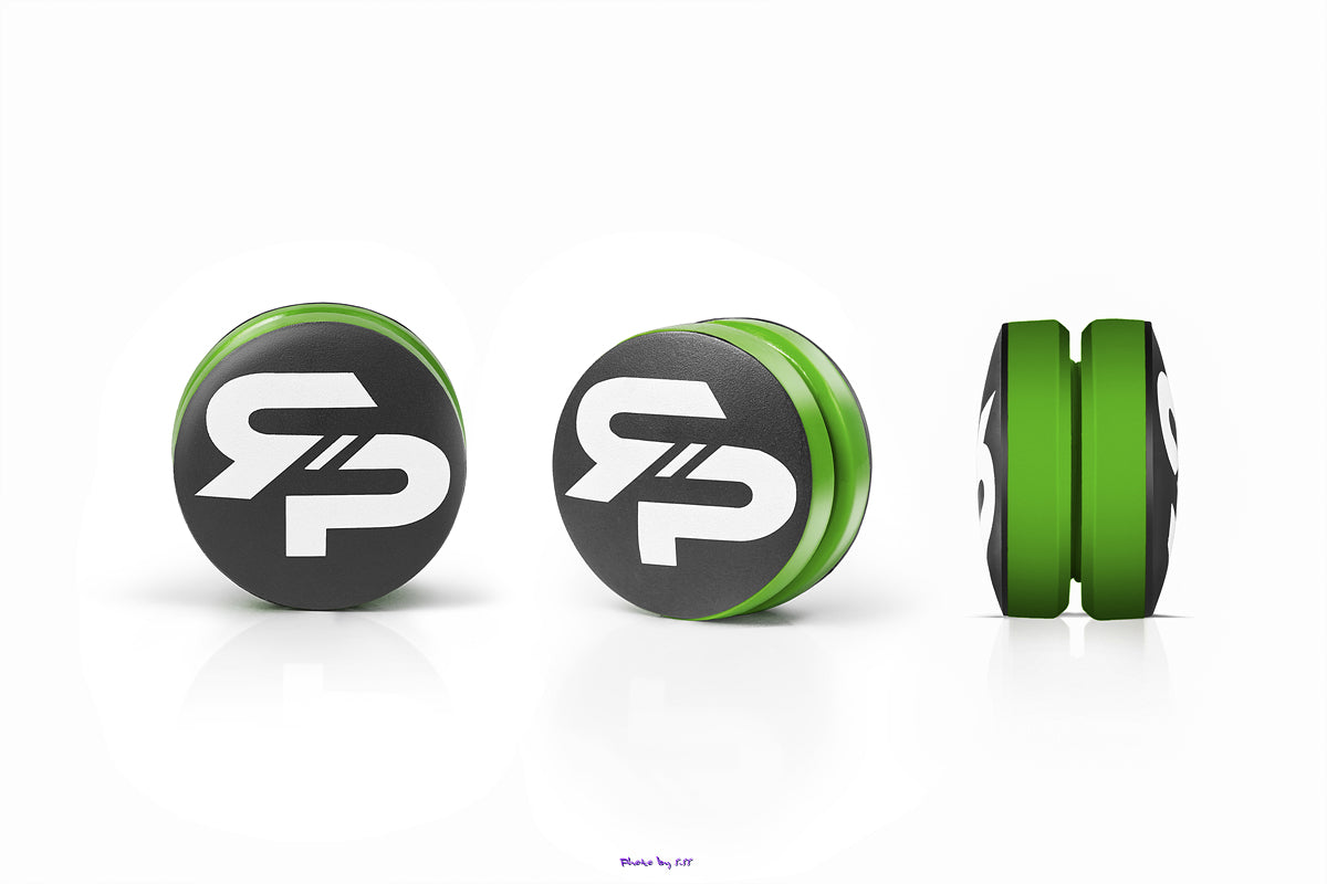 2-Pack Combo NEW RTP SHOCKSORB DAMPENER V3 - The only dampener made fo ...