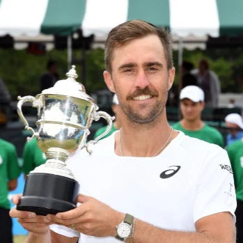 Steve Johnson